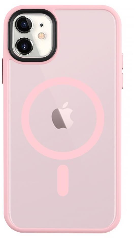 Tactical MagForce Hyperstealth Kryt pre iPhone 11 Pink Panther