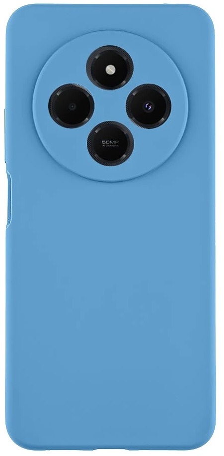 Tactical Velvet Smoothie Kryt na Xiaomi Redmi 14C 4G/A4 5G/Poco C75 Avatar