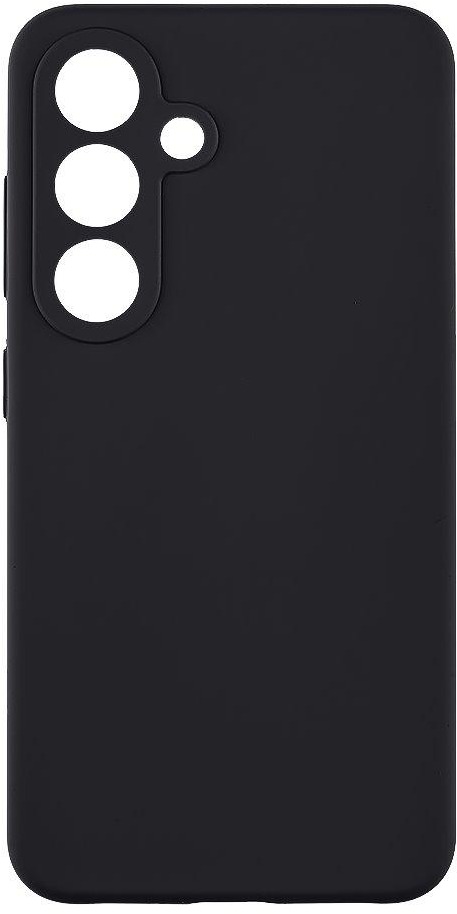 Tactical Velvet Smoothie Kryt pre Samsung Galaxy S25 Asphalt