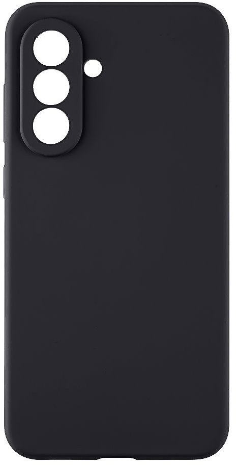 Tactical Velvet Smoothie Kryt na Samsung Galaxy A56 5G Asphalt