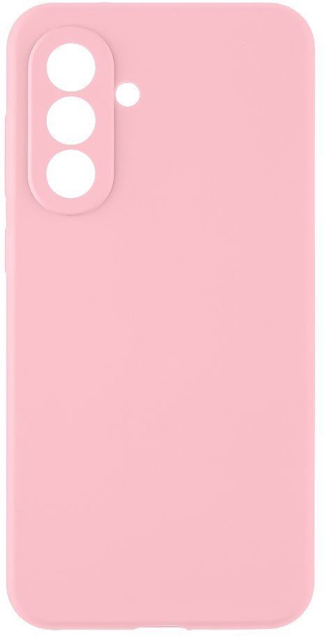 Tactical Velvet Smoothie Kryt na Samsung Galaxy A36 5G Pink Panther