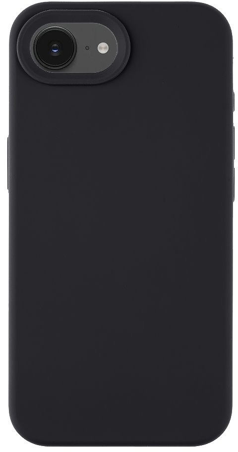 Tactical MagForce Velvet Smoothie Kryt pre Apple iPhone 16e/17e Asphalt