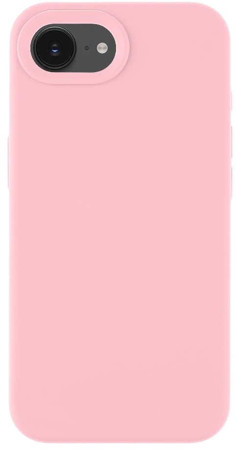 Tactical MagForce Velvet Smoothie Kryt pre Apple iPhone 16e/17e Pink Panther