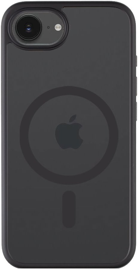 Tactical MagForce Hyperstealth Kryt pre Apple iPhone 16e/17e Asphalt