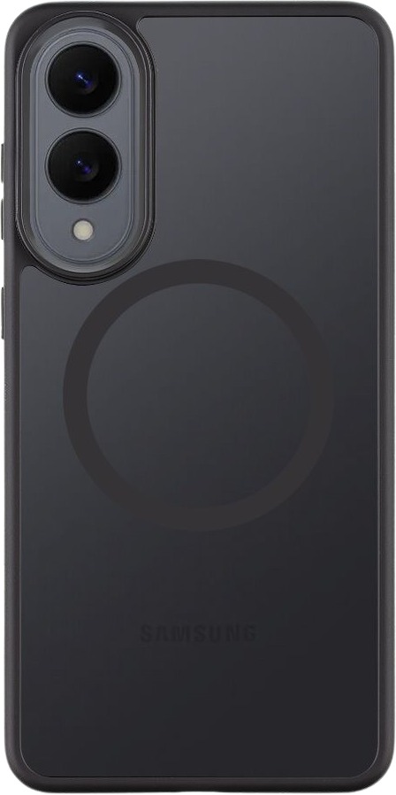 Tactical MagForce Hyperstealth Kryt pre Samsung Galaxy S25 Edge Asphalt