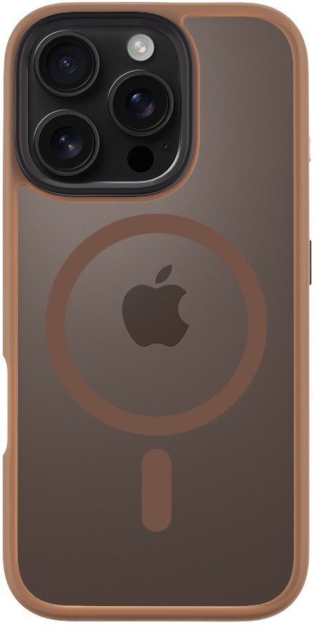 Tactical MagForce Hyperstealth Kryt pre iPhone 16 Pre Moucha Moose