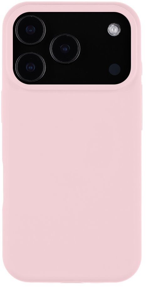 Tactical MagForce Velvet Smoothie Kryt pre Apple iPhone 17 Pro Pink Panther