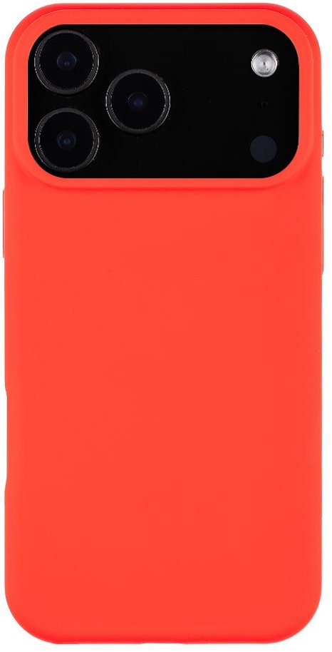 Tactical MagForce Velvet Smoothie Kryt pre Apple iPhone 17 Pro Max Chilli