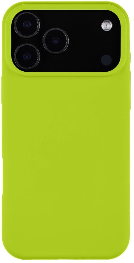 Tactical MagForce Velvet Smoothie Kryt pre Apple iPhone 17 Pro Max Avocado