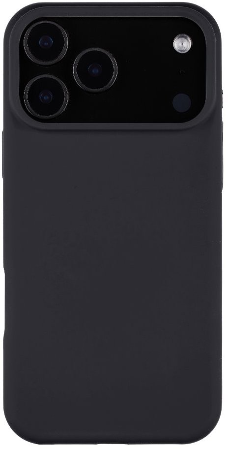 Tactical MagForce Velvet Smoothie Kryt pre Apple iPhone 17 Pro Max Asphalt