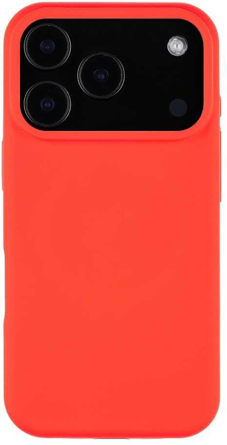 Tactical MagForce Velvet Smoothie Kryt pre Apple iPhone 17 Pro Chilli