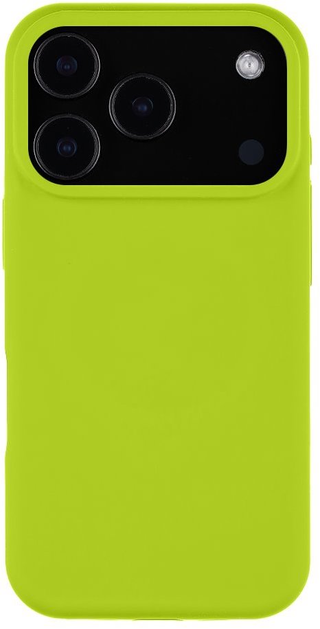 Tactical MagForce Velvet Smoothie Kryt pre Apple iPhone 17 Pro Avocado