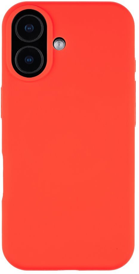 Tactical MagForce Velvet Smoothie Kryt pre Apple iPhone 17 Chilli