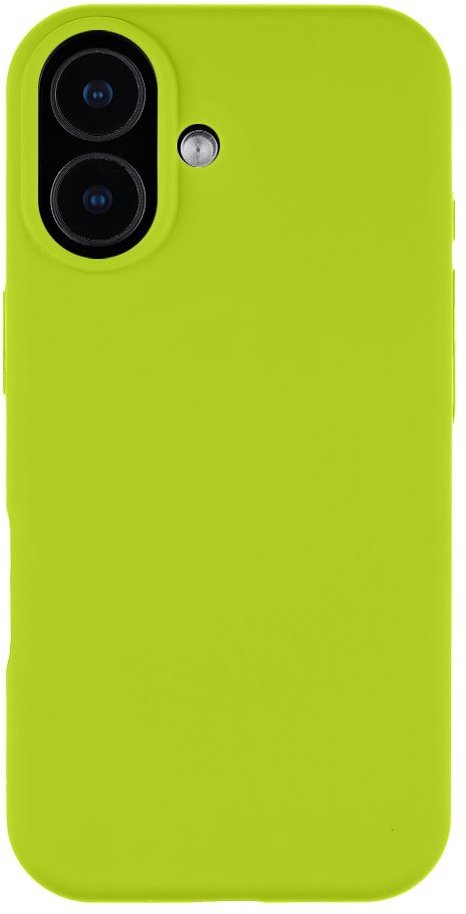 Tactical MagForce Velvet Smoothie Kryt pre Apple iPhone 17 Avocado