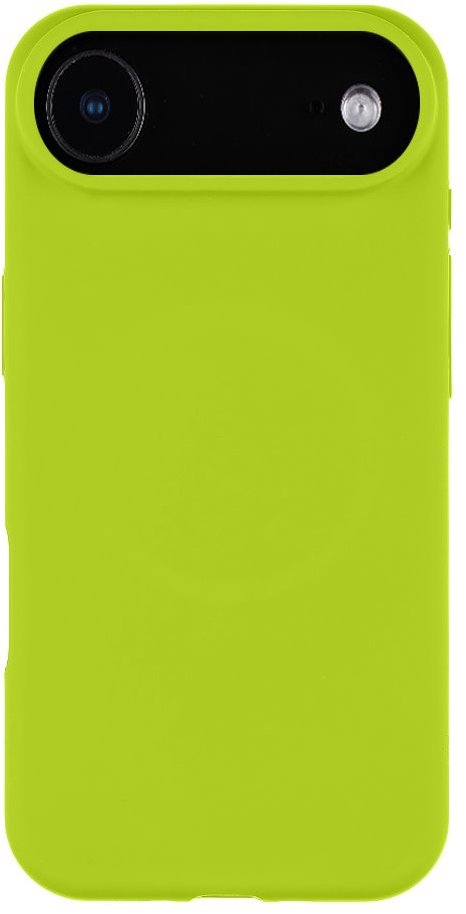 Tactical MagForce Velvet Smoothie Kryt pre Apple iPhone Air Avocado