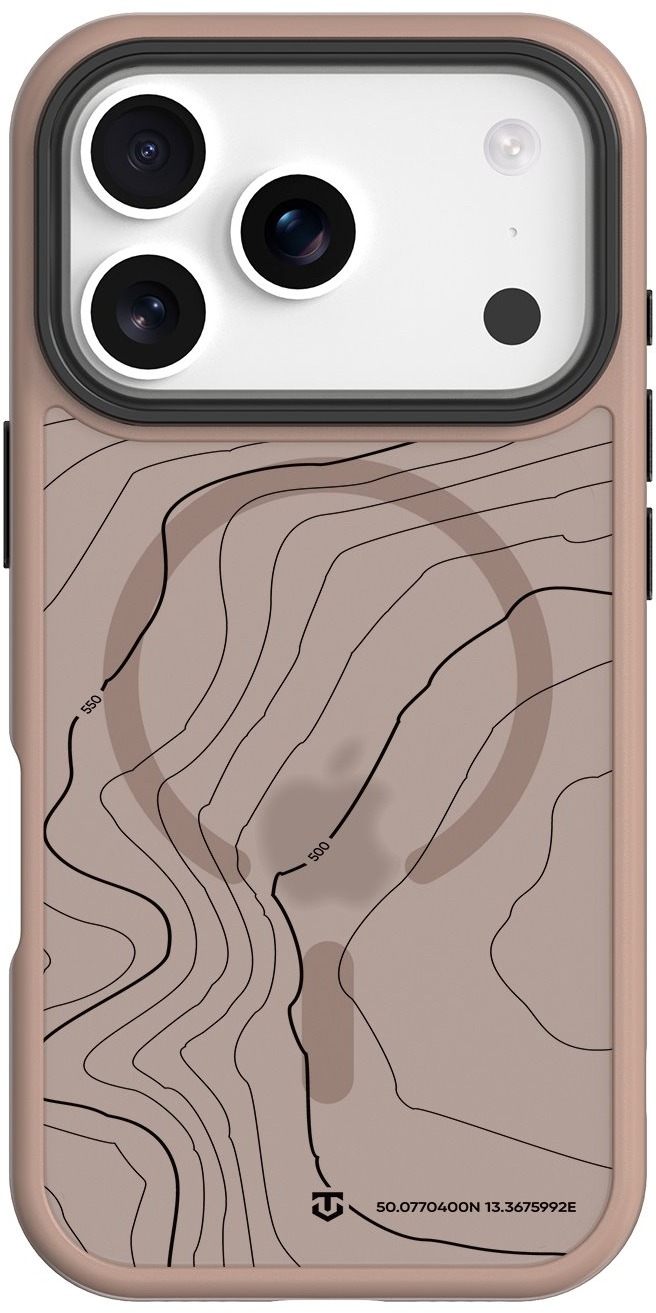 Tactical MagForce Hyperstealth Sika Kryt pre iPhone 17 Pro Moucha Moose