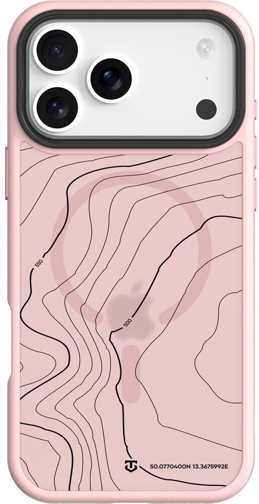 Tactical MagForce Hyperstealth Sika Kryt pre iPhone 17 Pro Max Pink Panther
