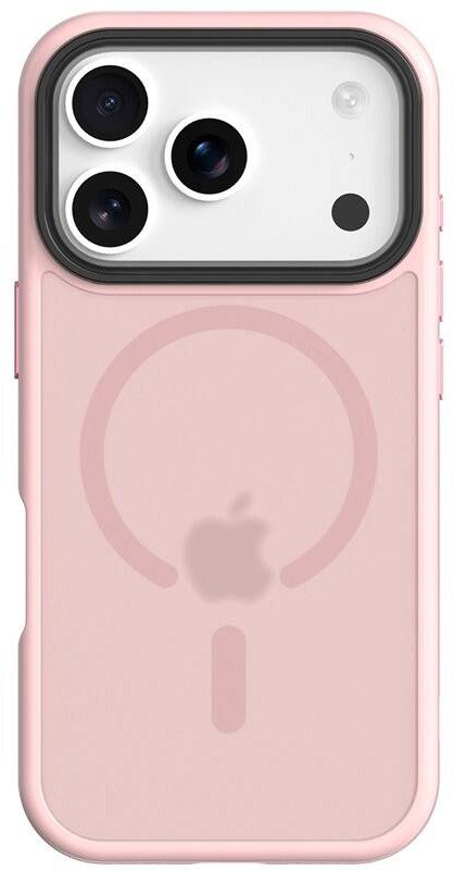 Tactical MagForce Hyperstealth Kryt pre iPhone 17 Pro Pink Panther