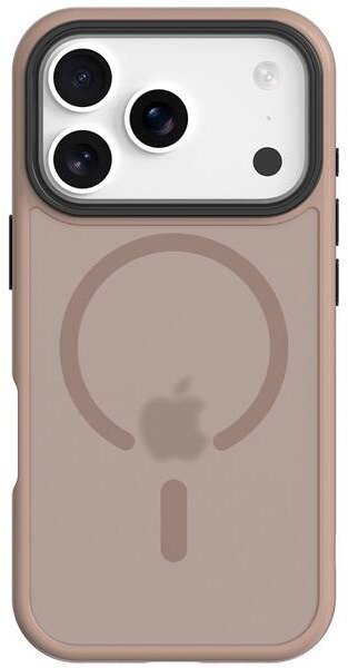 Tactical MagForce Hyperstealth Kryt pre iPhone 17 Pro Moucha Moose