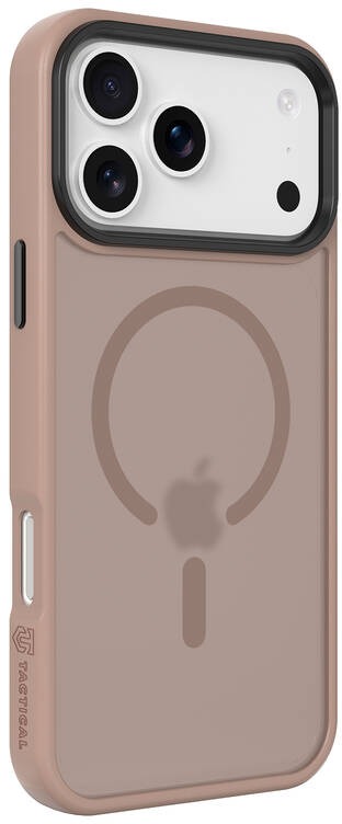 Tactical MagForce Hyperstealth Kryt pre iPhone 17 Pro Max Moucha Moose