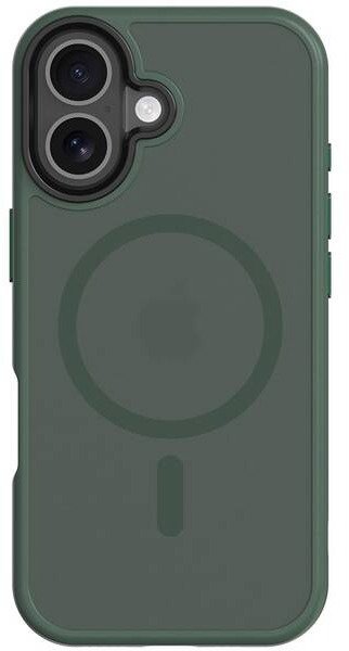 Tactical MagForce Hyperstealth Kryt pre iPhone 17 Forest Green