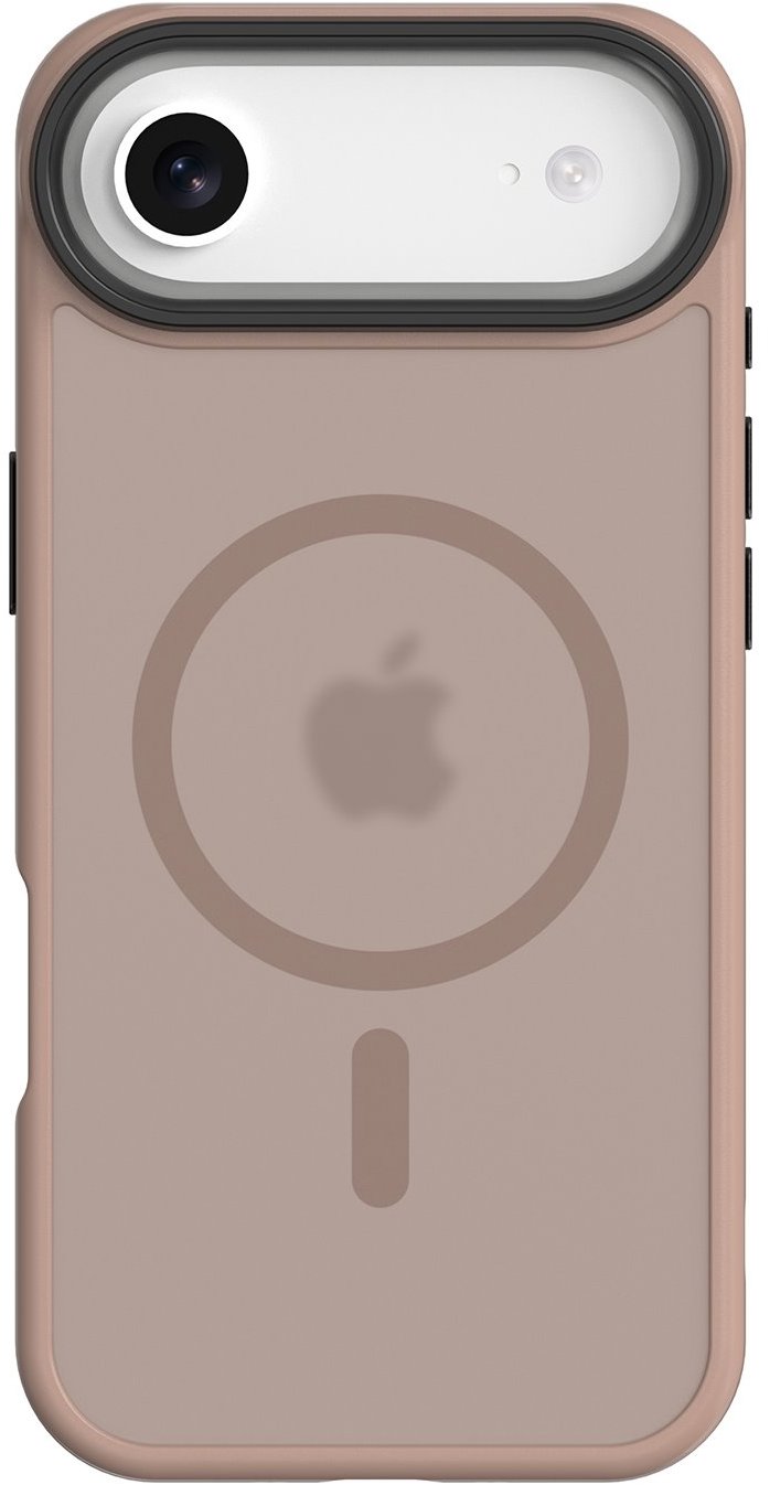 Tactical MagForce Hyperstealth Kryt pre iPhone Air Moucha Moose