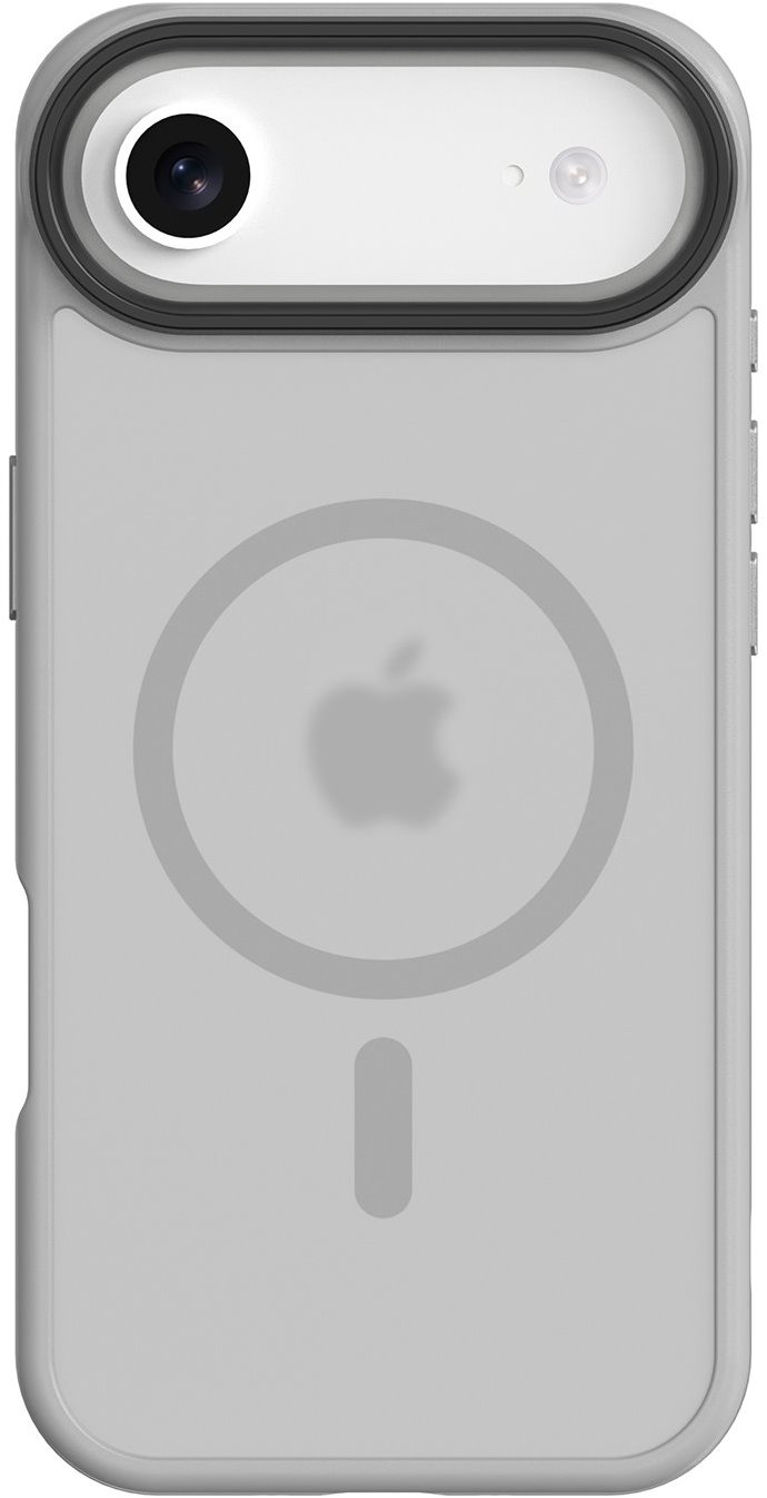 Tactical MagForce Hyperstealth Kryt pre iPhone Air Light Grey