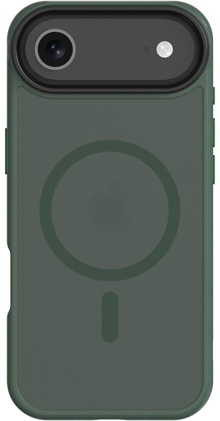 Tactical MagForce Hyperstealth Kryt pre iPhone Air Forest Green