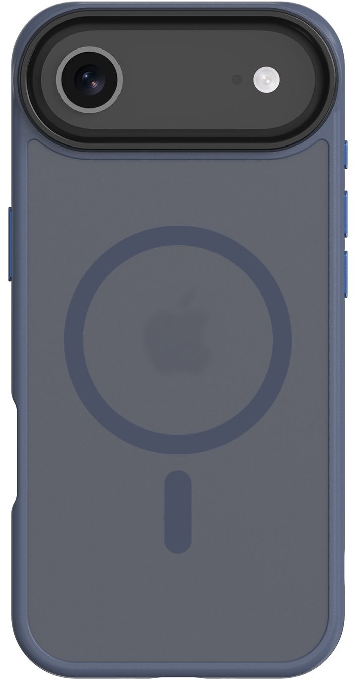 Tactical MagForce Hyperstealth Kryt pre iPhone Air Deep Blue