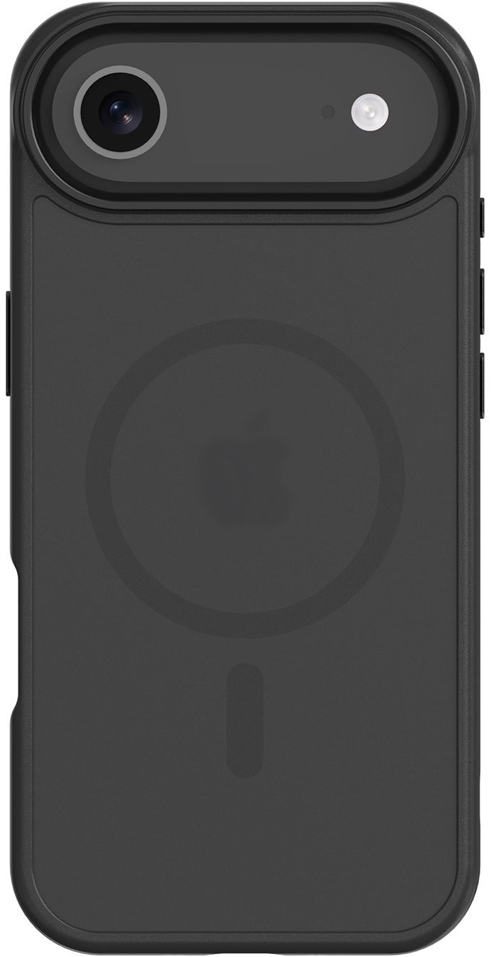 Tactical MagForce Hyperstealth Kryt pre iPhone Air Asphalt