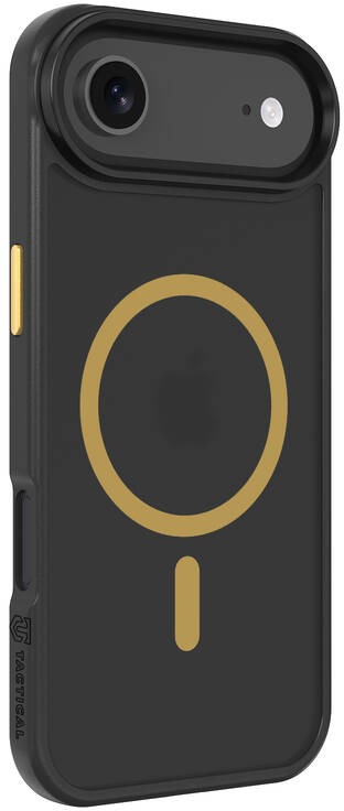 Tactical MagForce Hyperstealth 2.0 Kryt pre iPhone Air Black/Yellow