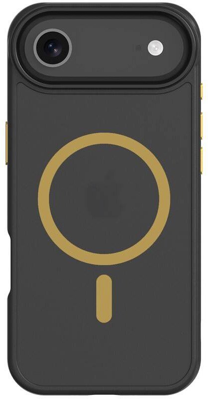 Tactical MagForce Hyperstealth 2.0 Kryt pre iPhone Air Black/Yellow