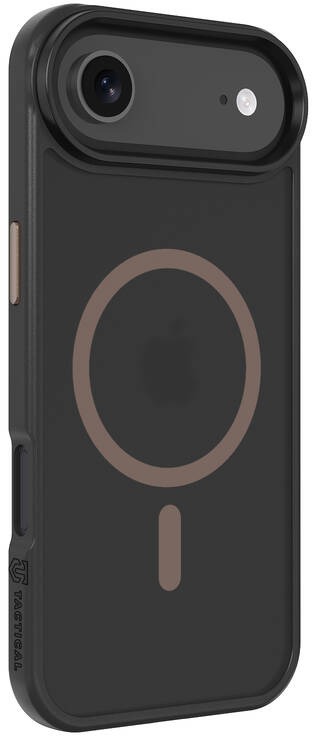 Tactical MagForce Hyperstealth 2.0 Kryt pre iPhone Air Black/Moucha Moose