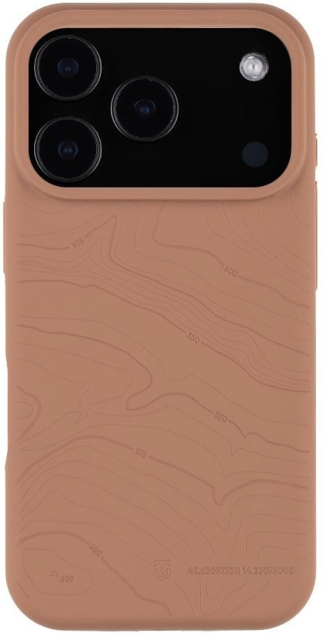 Tactical MagForce Beaver Kryt pre iPhone 17 Pro Moucha Moose