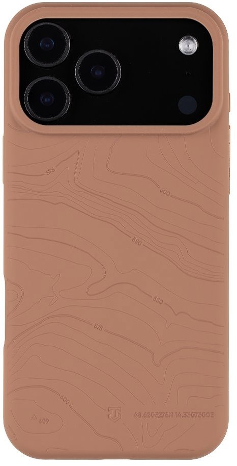Tactical MagForce Beaver Kryt pre iPhone 17 Pro Max Moucha Moose
