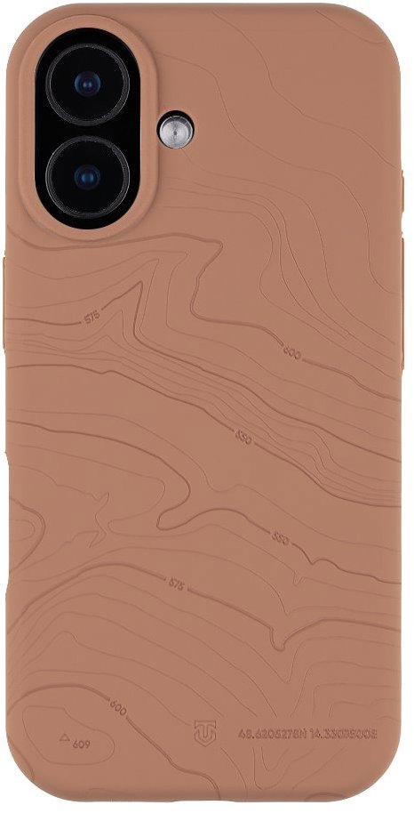 Tactical MagForce Beaver Kryt pre iPhone 17 Moucha Moose