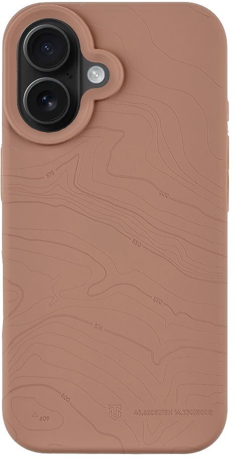 Tactical MagForce Beaver Kryt pre iPhone 16 Moucha Moose
