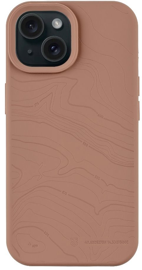 Tactical MagForce Beaver Kryt pre iPhone 15 Moucha Moose