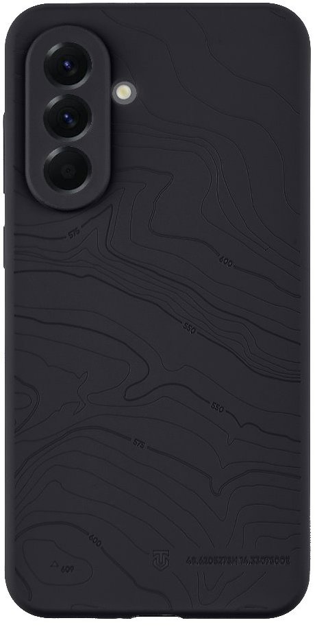 Tactical Beaver Kryt pre Samsung Galaxy A56 Asphalt