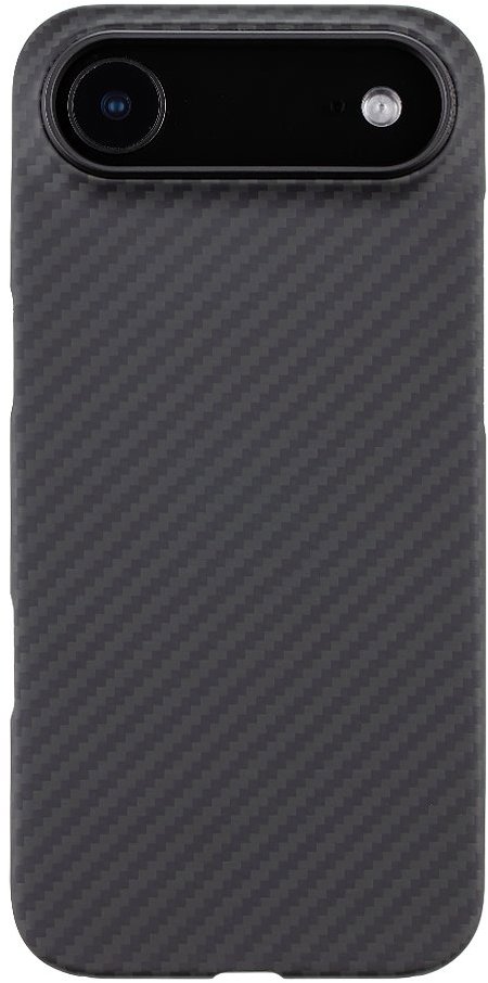Tactical MagForce Aramid Kryt pre Apple iPhone Air Black