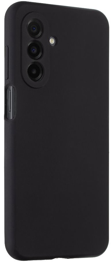 Tactical Velvet Smoothie Kryt pre Samsung Galaxy A17 5G Asphalt