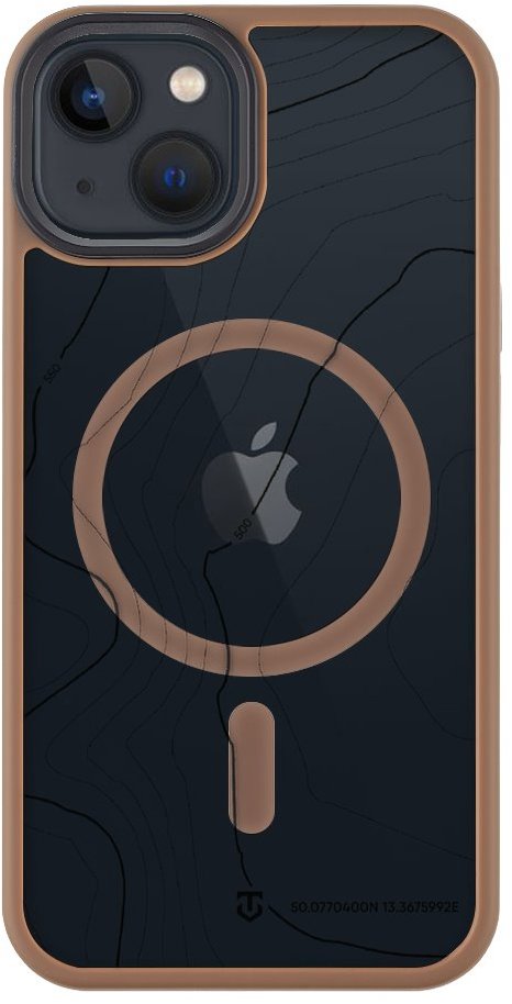 Tactical MagForce Hyperstealth Sika Kryt pre iPhone 13 Moucha Moose