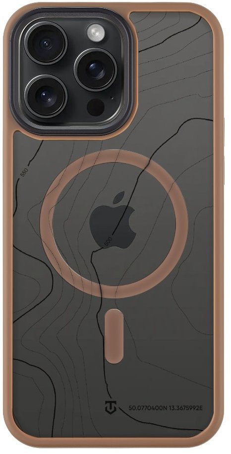 Tactical MagForce Hyperstealth Sika Kryt pre iPhone 15 Pro Max Moucha Moose