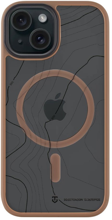 Tactical MagForce Hyperstealth Sika Kryt pre iPhone 15 Moucha Moose