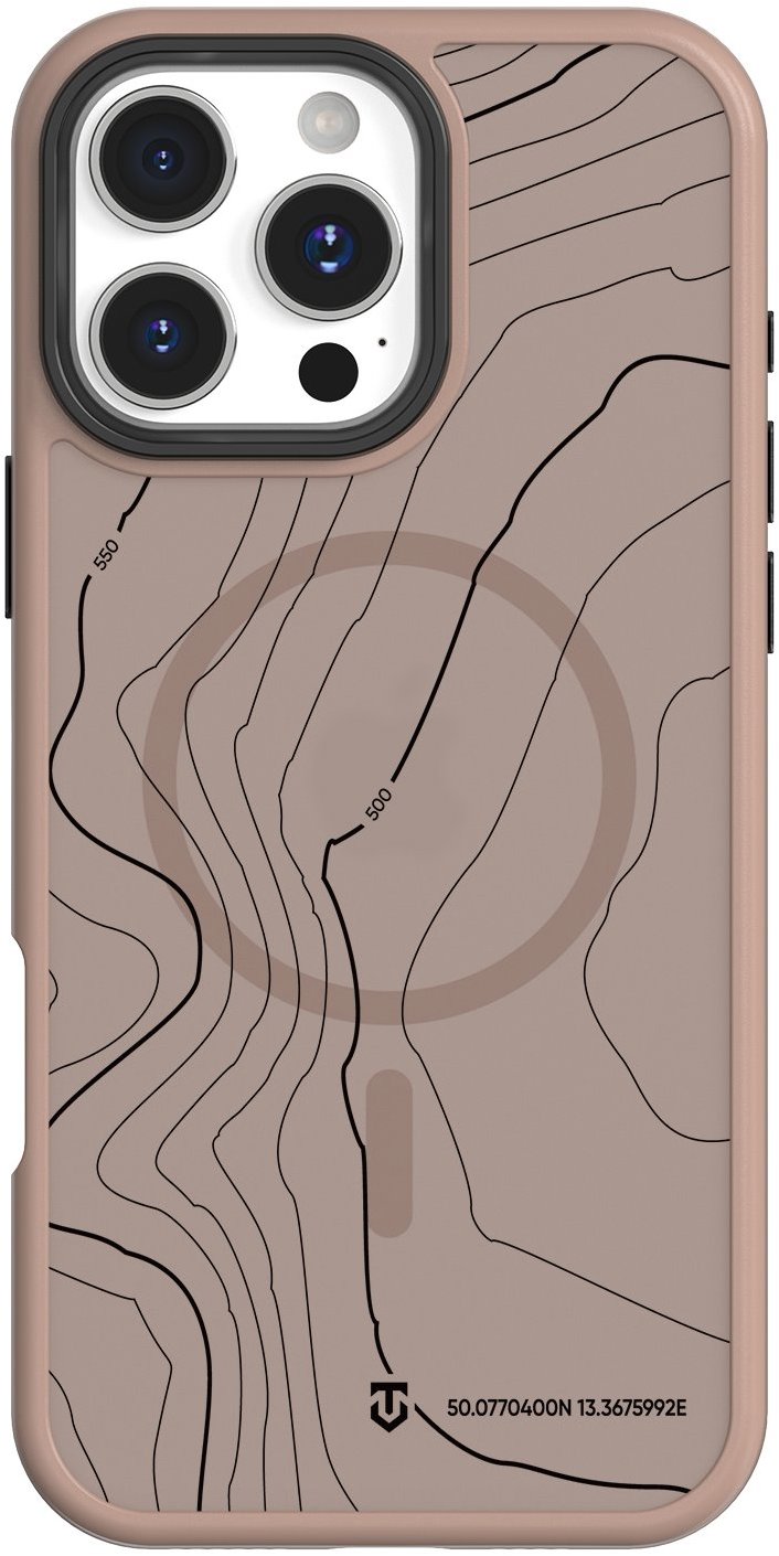 Tactical MagForce Hyperstealth Sika Kryt pre iPhone 16 Pro Max Moucha Moose
