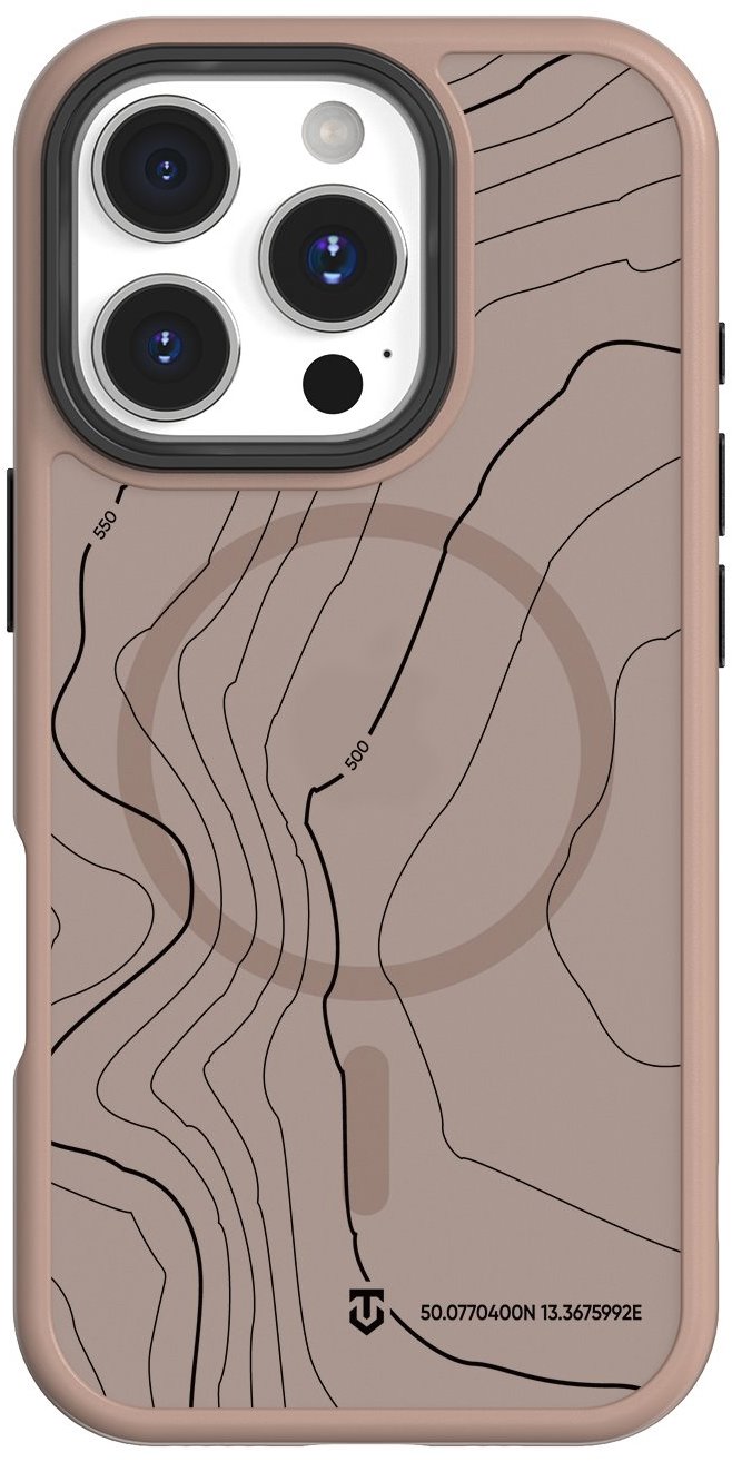 Tactical MagForce Hyperstealth Sika Kryt pre iPhone 16 Pro Moucha Moose
