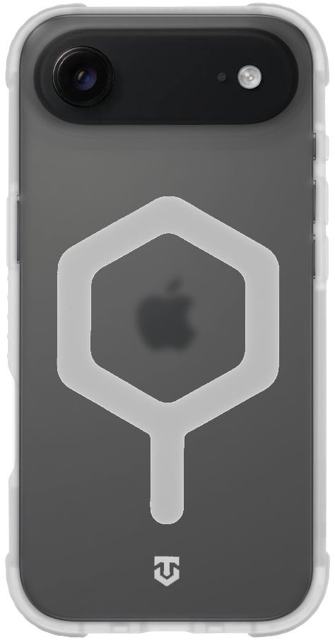 Tactical MagForce Hexagon Kryt na Apple iPhone Air T-White