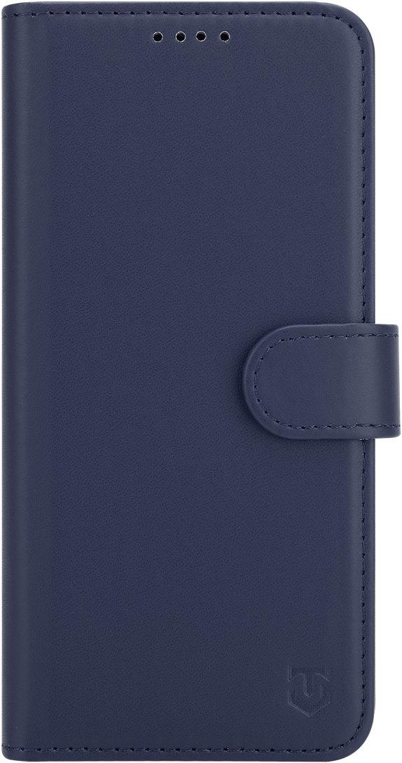 Tactical Field Notes pre Xiaomi Redmi Note 15 Pro Blue