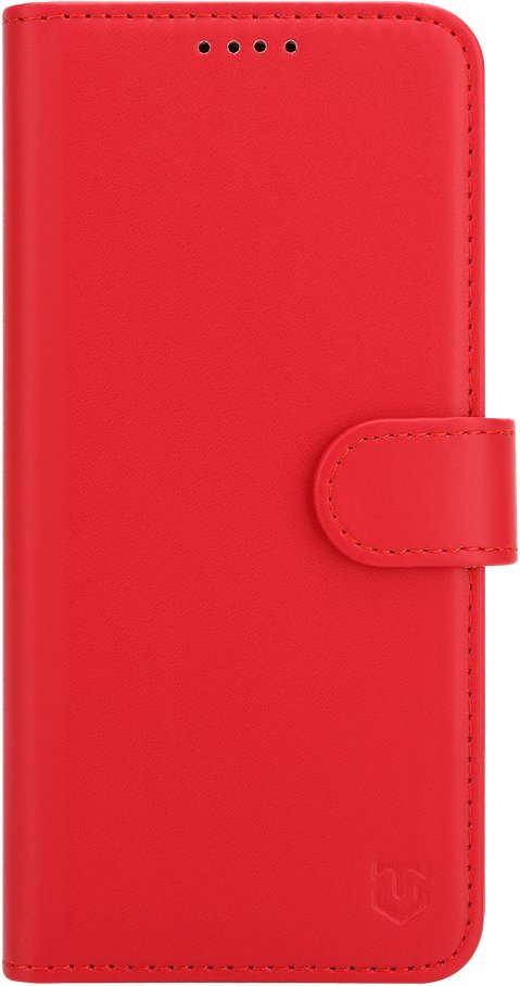 Tactical Field Notes pre Xiaomi Redmi Note 15 Pro+ Red