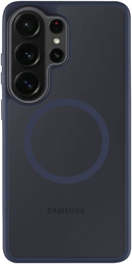 Tactical MagForce Hyperstealth Kryt na Samsung Galaxy S26 Ultra Deep Blue